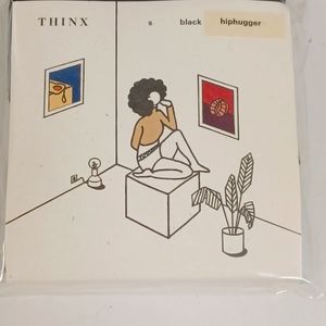 Thinx underwear